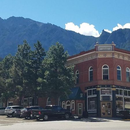 Hotel Ouray - For 12 Years Old And Over (Adults Only) エクステリア 写真