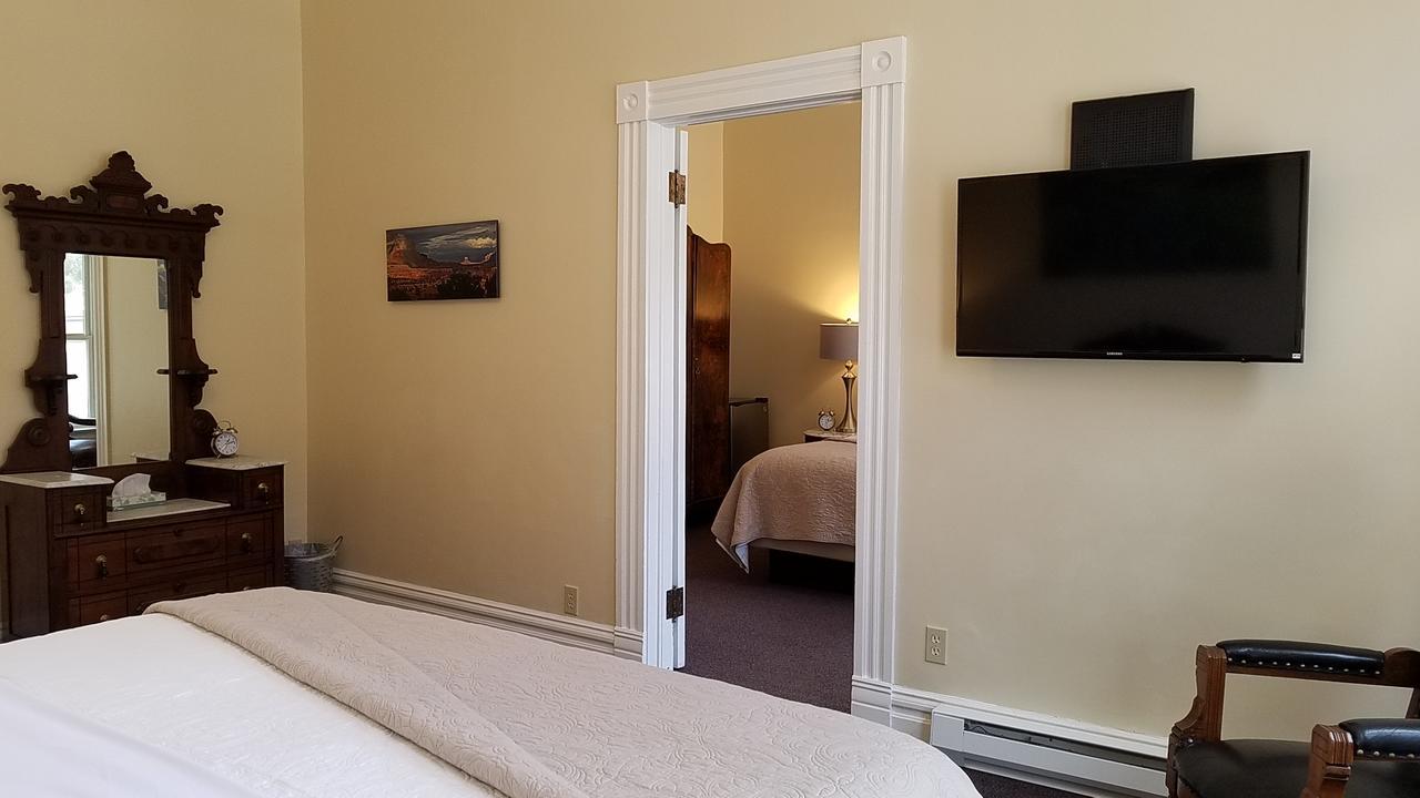 Hotel Ouray - For 12 Years Old And Over (Adults Only) エクステリア 写真