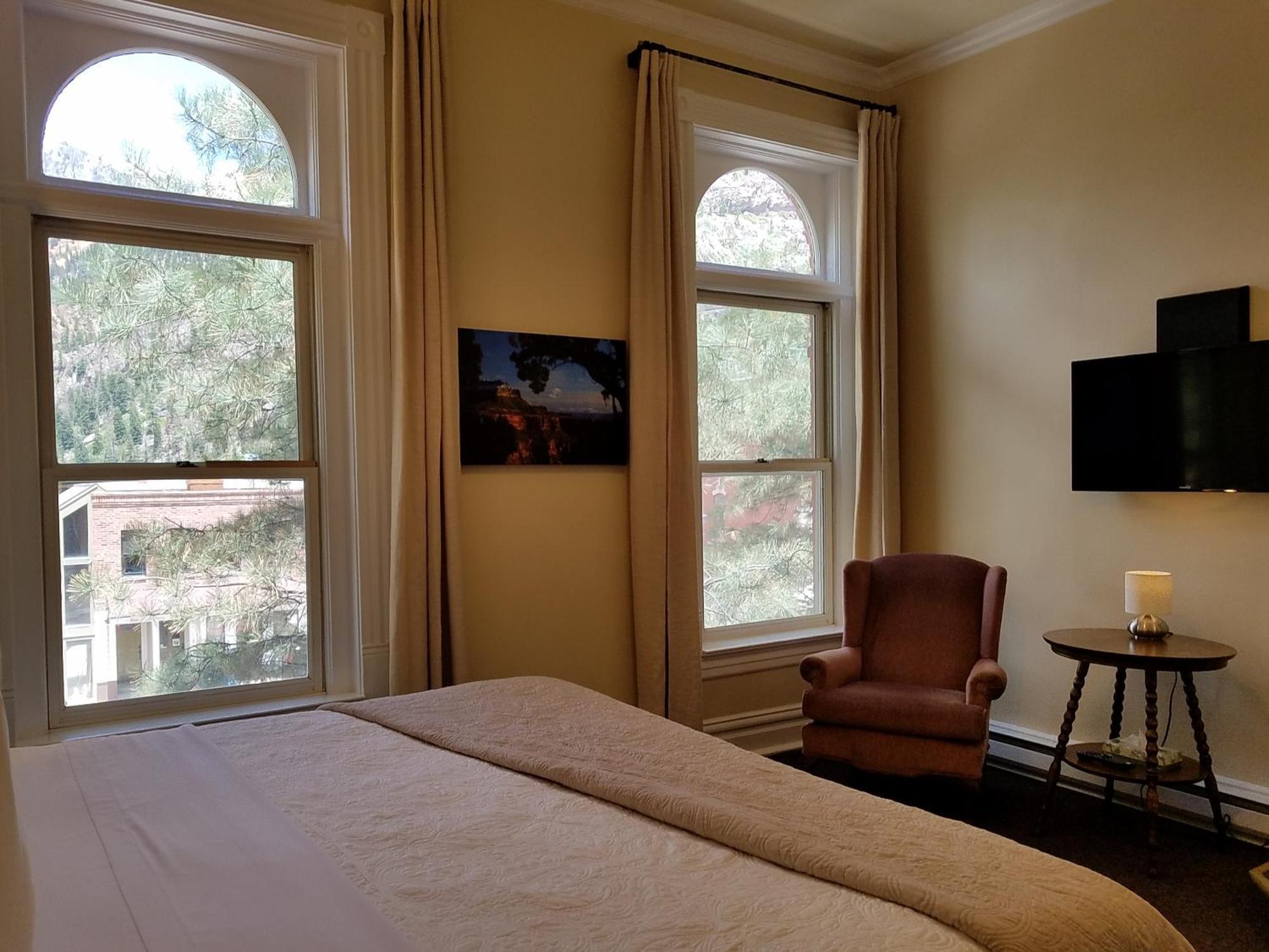 Hotel Ouray - For 12 Years Old And Over (Adults Only) エクステリア 写真