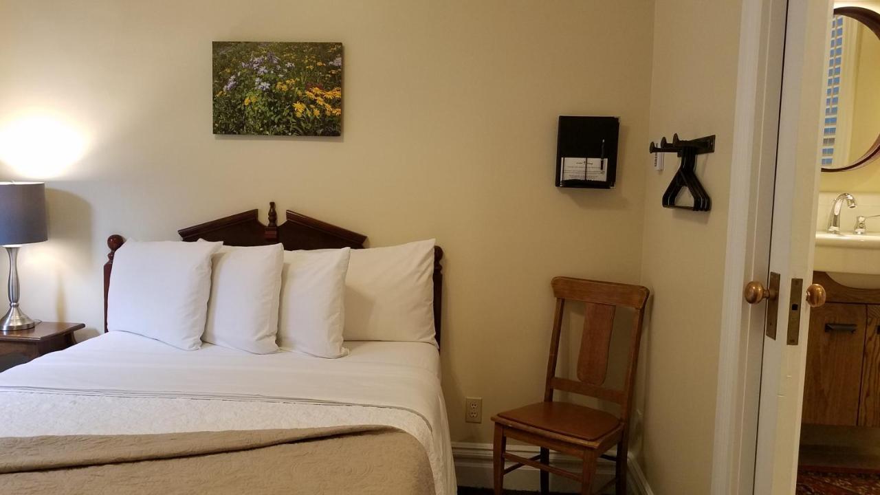 Hotel Ouray - For 12 Years Old And Over (Adults Only) エクステリア 写真