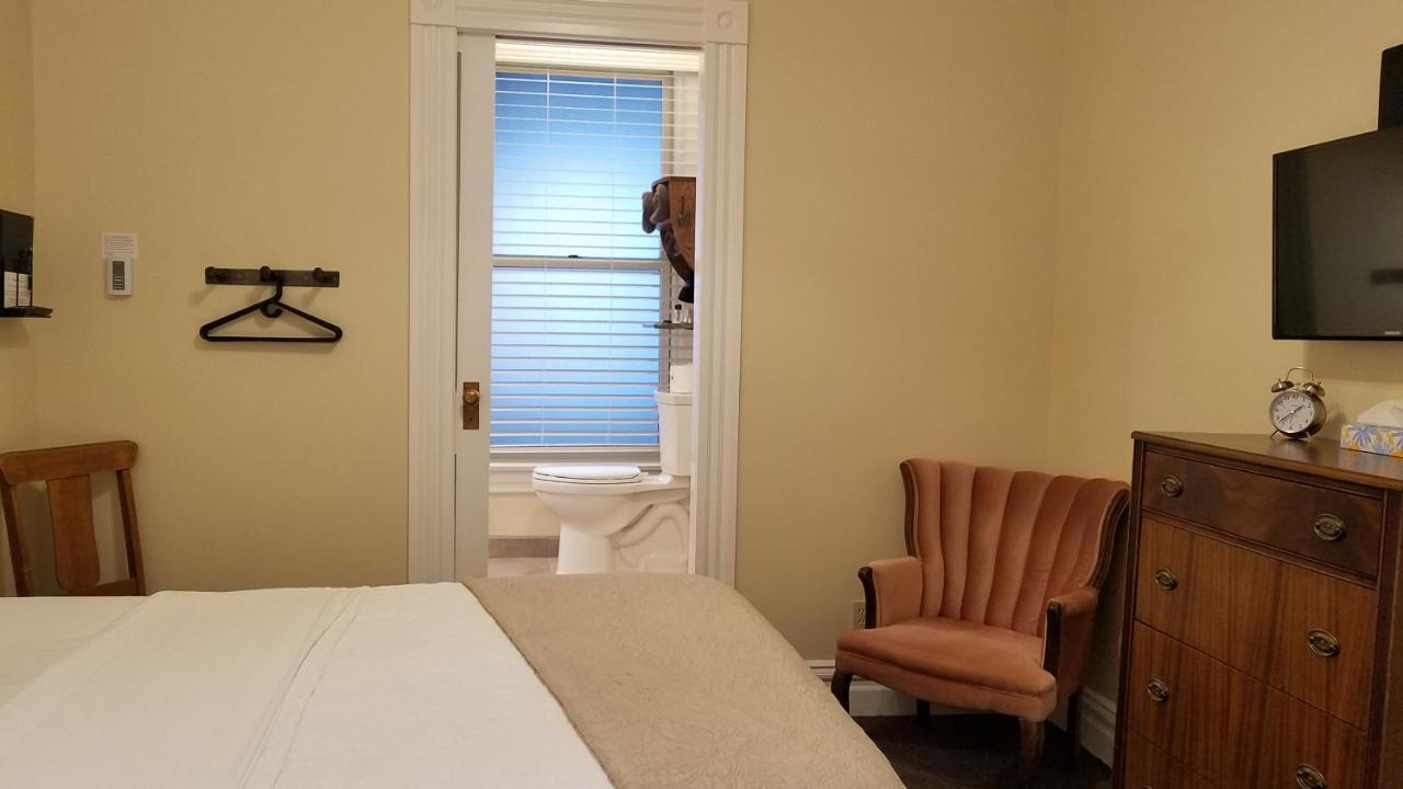 Hotel Ouray - For 12 Years Old And Over (Adults Only) エクステリア 写真