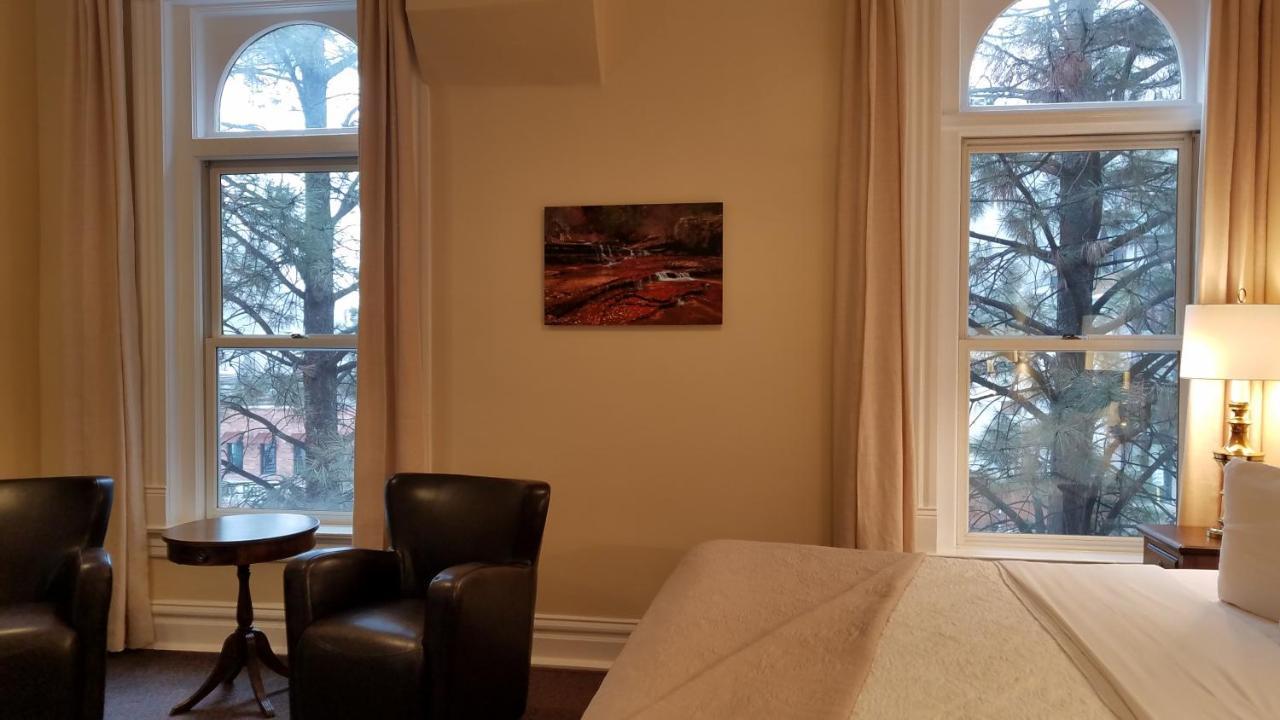Hotel Ouray - For 12 Years Old And Over (Adults Only) エクステリア 写真