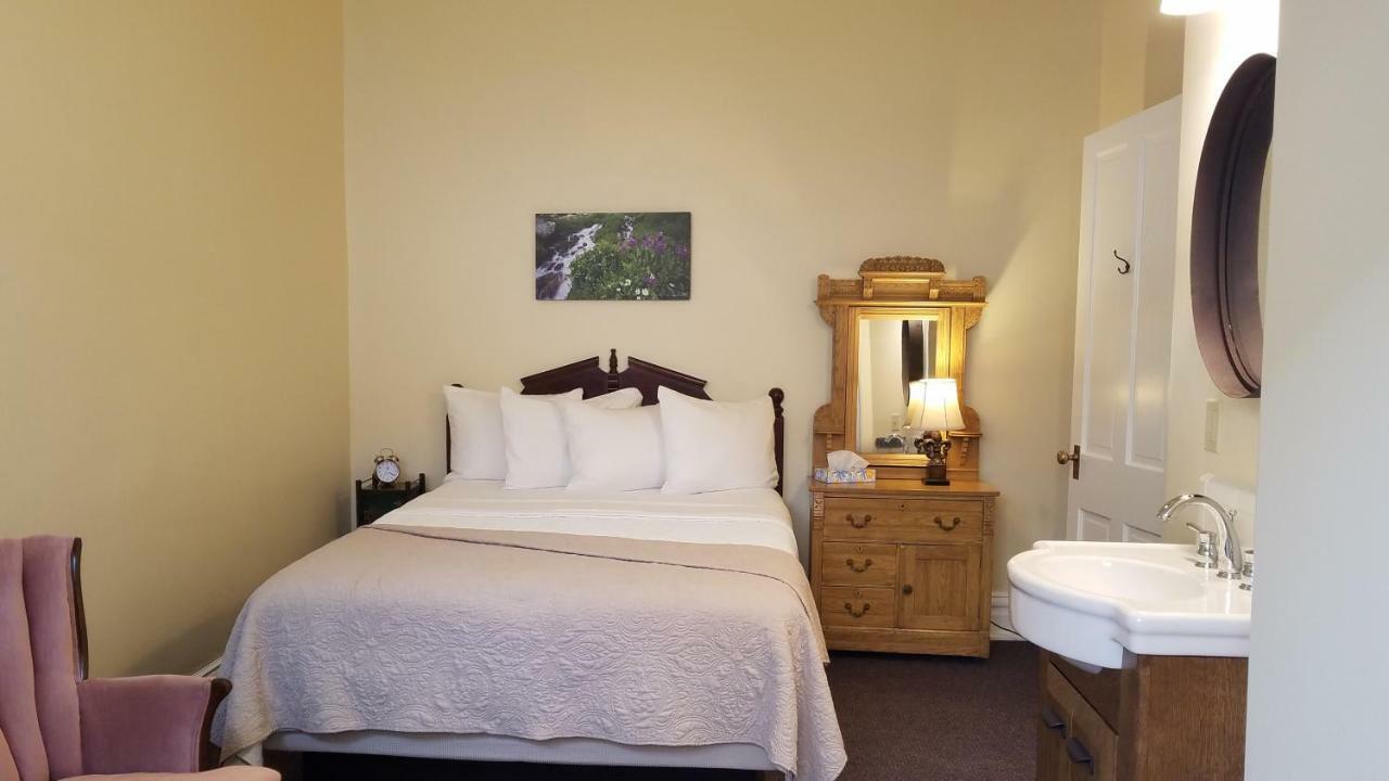 Hotel Ouray - For 12 Years Old And Over (Adults Only) エクステリア 写真