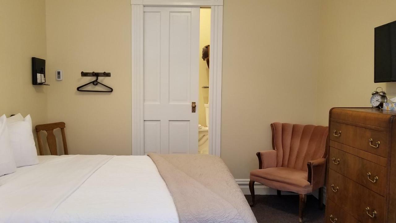 Hotel Ouray - For 12 Years Old And Over (Adults Only) エクステリア 写真