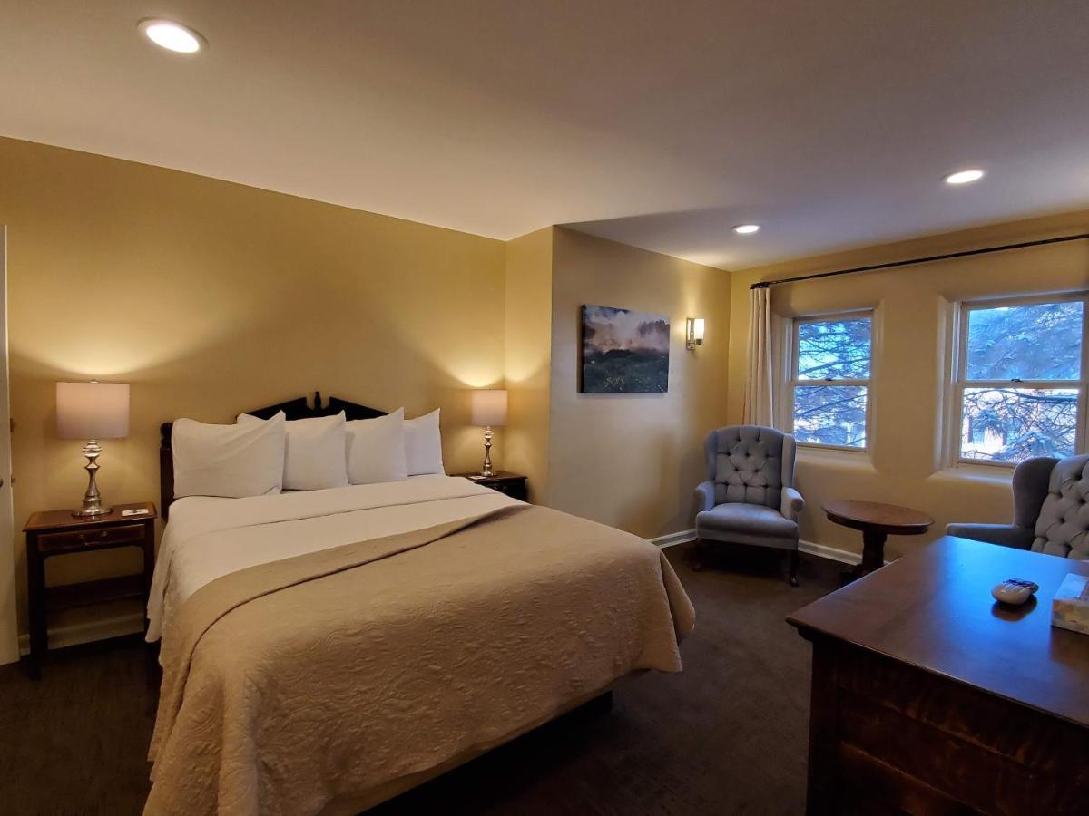 Hotel Ouray - For 12 Years Old And Over (Adults Only) エクステリア 写真