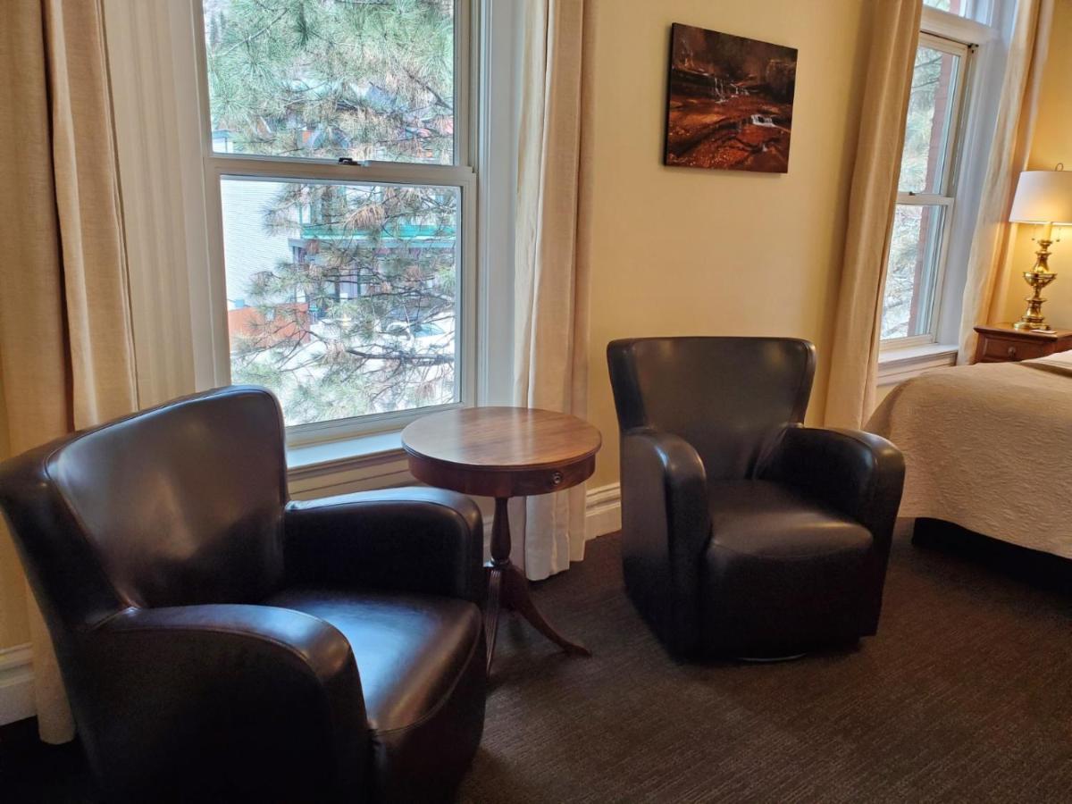 Hotel Ouray - For 12 Years Old And Over (Adults Only) エクステリア 写真