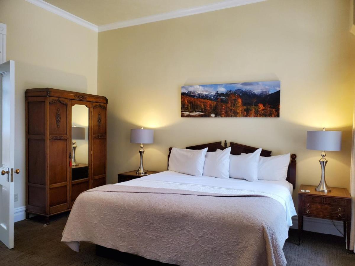 Hotel Ouray - For 12 Years Old And Over (Adults Only) エクステリア 写真