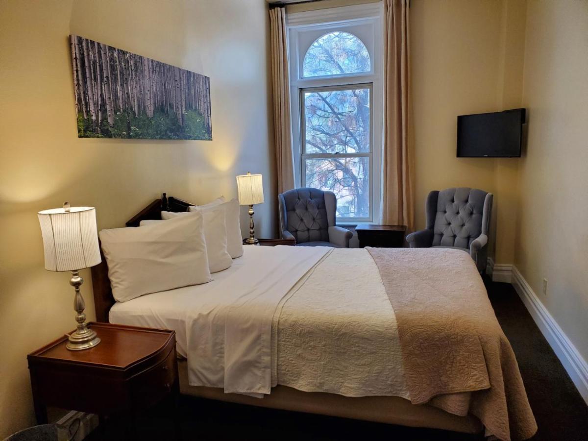 Hotel Ouray - For 12 Years Old And Over (Adults Only) エクステリア 写真