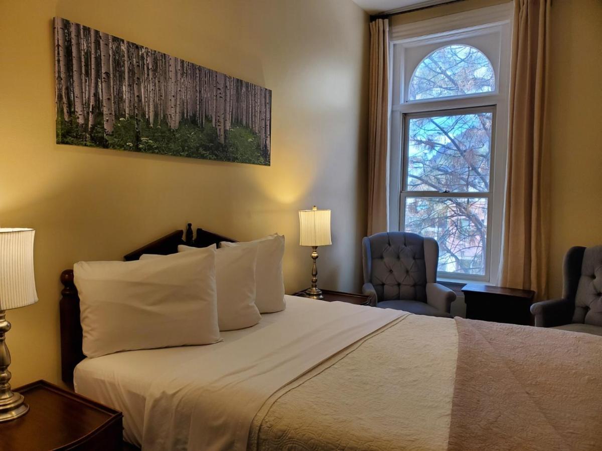 Hotel Ouray - For 12 Years Old And Over (Adults Only) エクステリア 写真