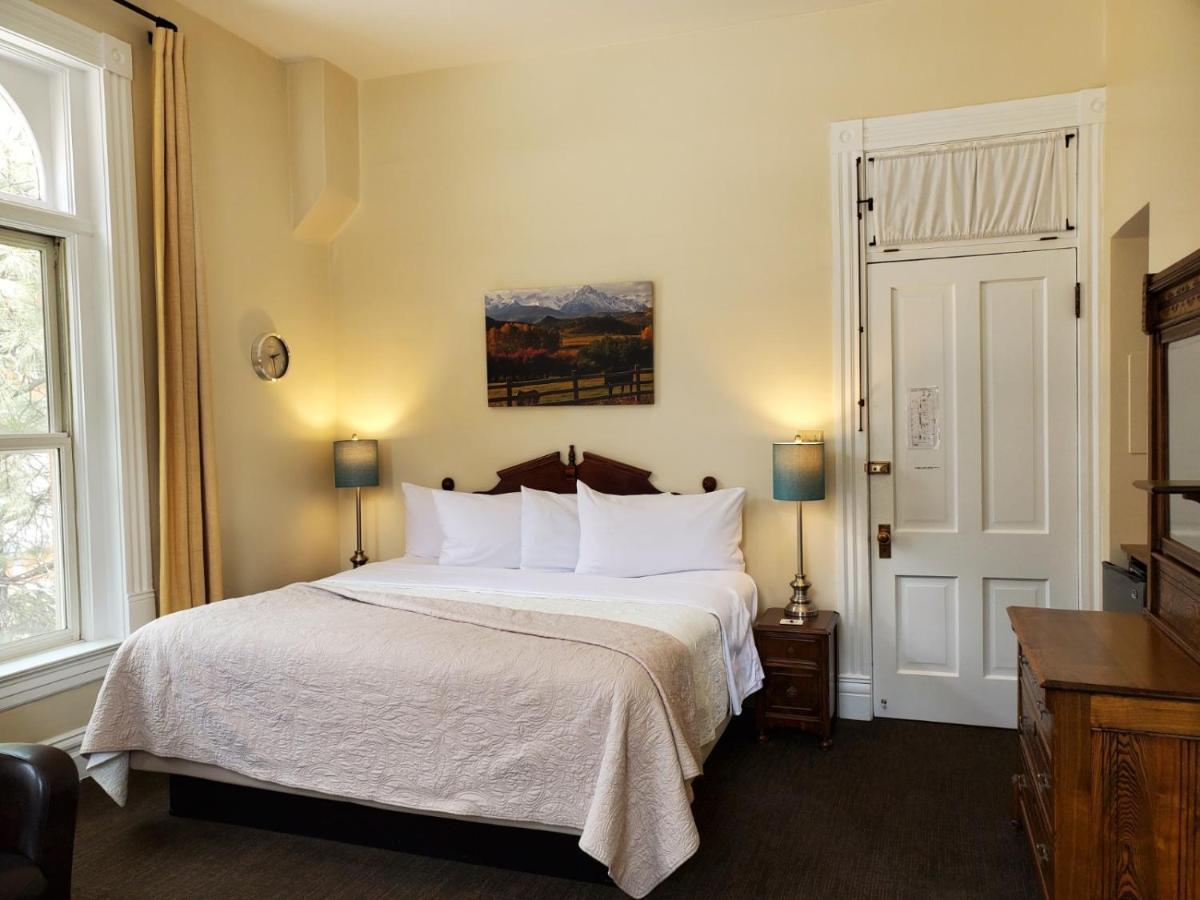 Hotel Ouray - For 12 Years Old And Over (Adults Only) エクステリア 写真