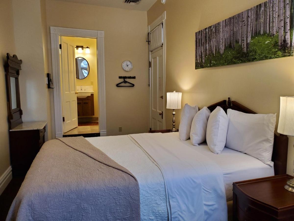 Hotel Ouray - For 12 Years Old And Over (Adults Only) エクステリア 写真