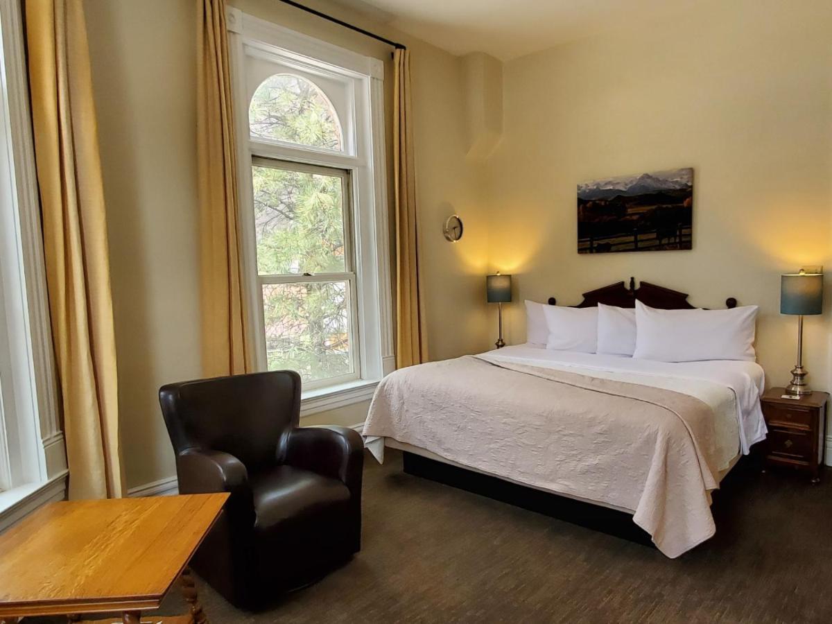 Hotel Ouray - For 12 Years Old And Over (Adults Only) エクステリア 写真