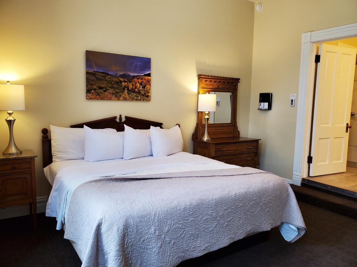 Hotel Ouray - For 12 Years Old And Over (Adults Only) エクステリア 写真